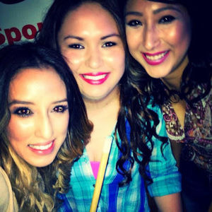 Meet your Posher, Mireya